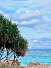 蜈支洲島|藏在三亞嘅夢幻之島