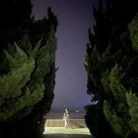 A Stroll Through Art at Qingdao Sculpture Park
