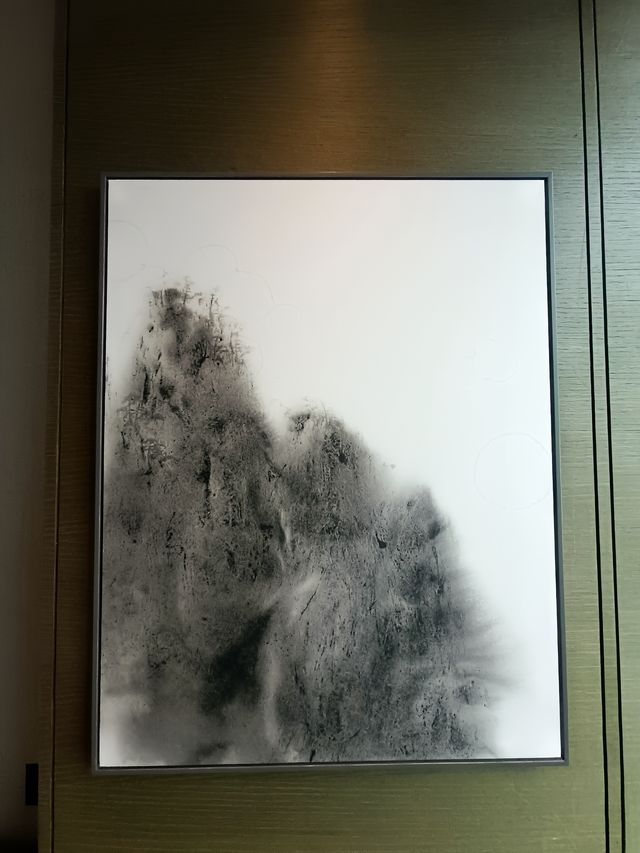 合肥君悅酒店 雲端之上的徽派桃源