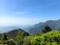 九江～廬山