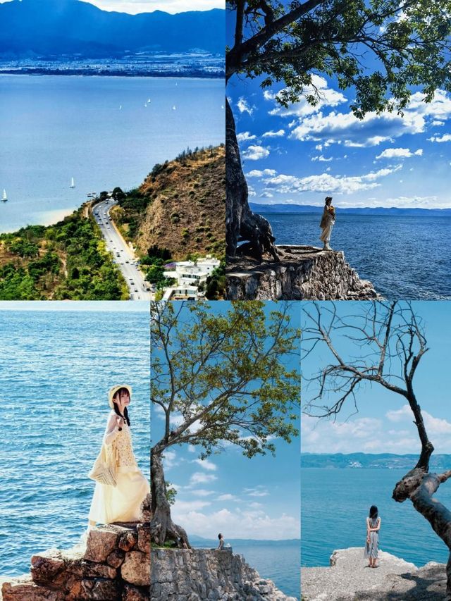 3日2夜玩轉撫仙湖，小眾秘境打卡全攻略