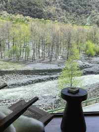 四姑娘山雙橋溝！兩天一夜懶人友好版攻略