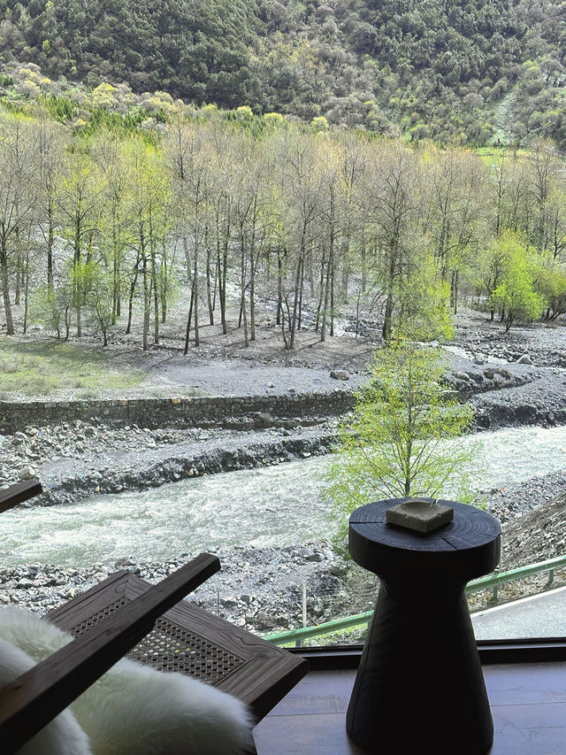四姑娘山雙橋溝！兩天一夜懶人友好版攻略