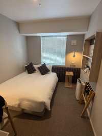 🏨大阪住宿首選！易茨酒店