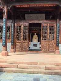 千年傳承白鷺洲書院
