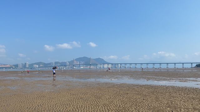 雙月灣親子遊必到打卡點！小朋友嘅最愛！