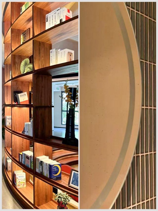 避開人潮去旅行，邵陽呢間酒店交通方便又舒適