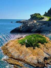 上川島超正旅遊：赴一場海島之約