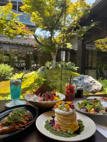 紹興柴庭超好影打卡嘅地方