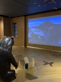 Taiwan Museum Taipei, A Cheap Yet Fascinating Place For The Whole Family 