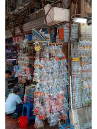 第一次去香港，本地人推薦的❹條citywalk路線