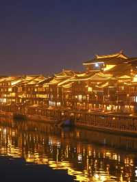 帶娃勇闖芷江！呢3個伏讓我想跳橋餵魚
