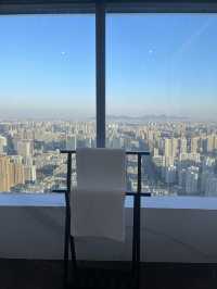 杭州柏悅套房