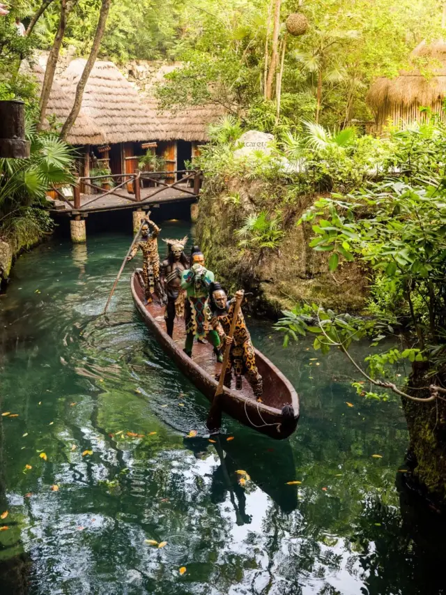 Mexico's New Luxury Hotspot! Hidden So Deep Yet Discovered