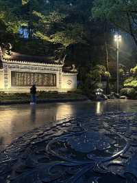 West Lake’s Dreamy Serenity** 