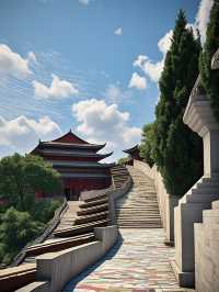 綿陽旅遊攻略|呢9個景點一定要去