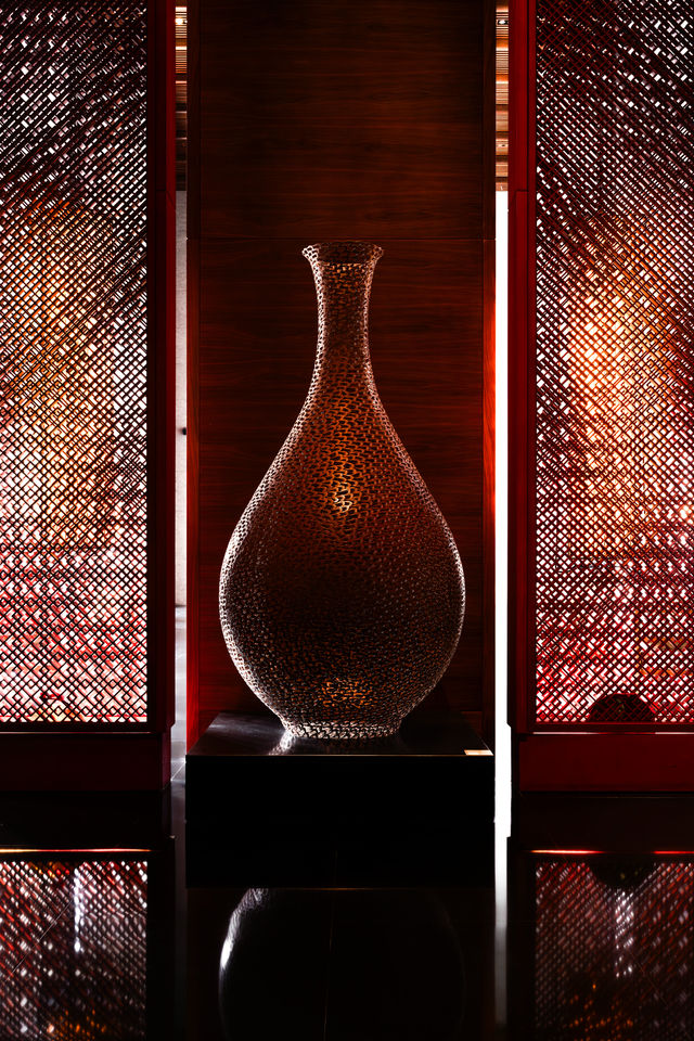 三亞｜一灣一山海，終於住到夢寐以求嘅人生酒店