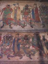 千年佛國探秘！張掖大佛寺震撼指南