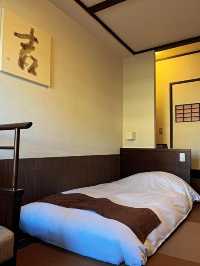 草津溫泉必住「木の葉」｜湯池+交通+餐食全攻略，性價比直接封神！♨️