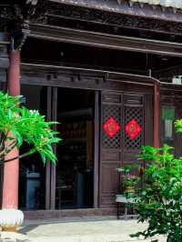 雲南小眾秘境｜建水&彌勒，重拾慢活時光