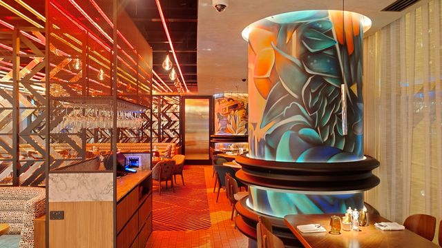 無敵型爆嘅悉尼W酒店，驚喜套房真係正到爆