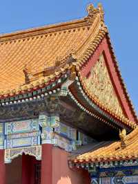 The Palace Museum 