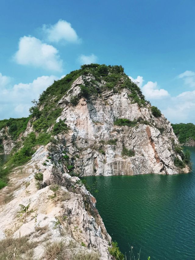 丹陽——千年風華，鏡界傳奇