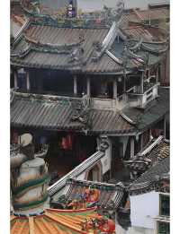 漳州云霄云山書院：百年書院