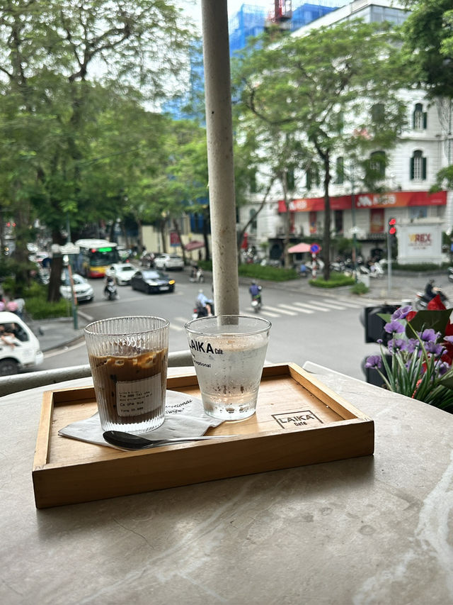 Beautiful Hanoi, A budget Friendly City Full Of Incredible Sights, Tastes and Scents. 