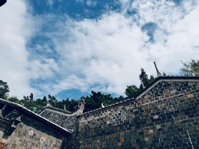 霞浦兩日遊超全攻略 | 橘子海·光影秘境·避坑指南