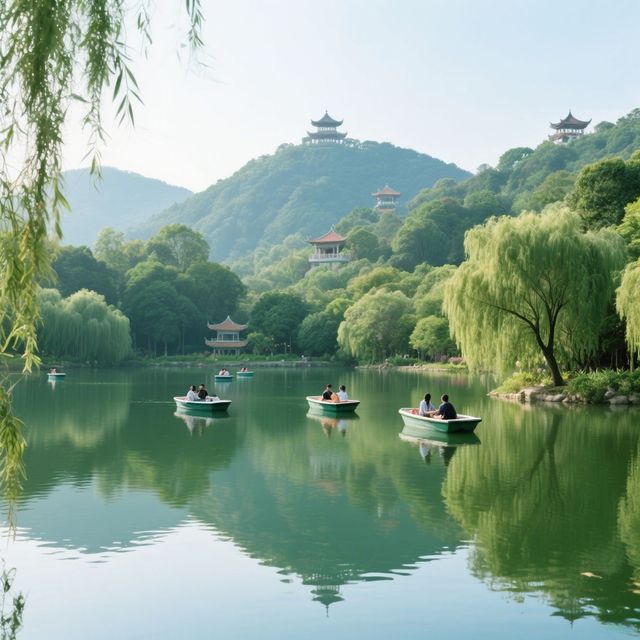 廈門植物園簡直係現實版嘅童話秘境！！