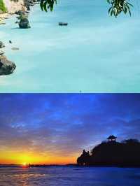 海風為幕，這裡裝得下所有浪漫與自由～