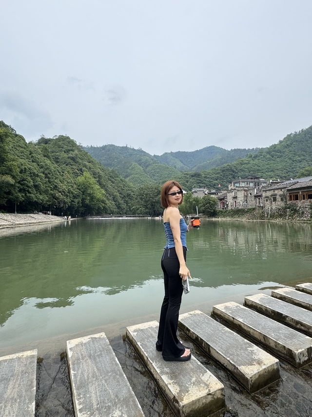 喺景德鎮遇見咗人生溫泉酒店