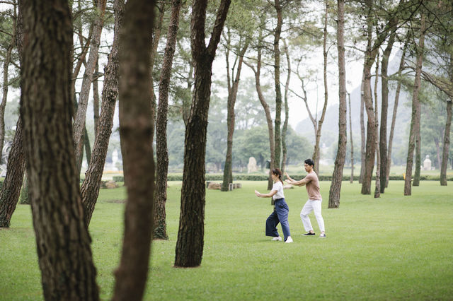 桂林ClubMed |喀斯特山水躺平攻略