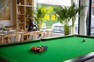 Hidden Gem B&B in Xinzhou | The Private Hot Spring is So Relaxing