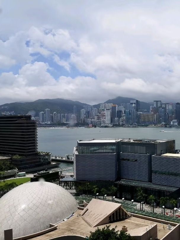 信仰與關懷同行：港青的親子暖心之選