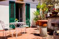 佛羅倫斯隱藏寶石 | 火車站旁的Il Bargellino   酒店：Hotel Il Barg
