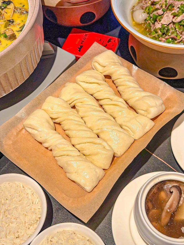 寶安人私藏嘅請客好去處｜包廂靚，菜式仲好地道