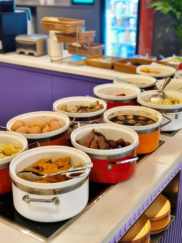 杭州竟然有咁正嘅酒店