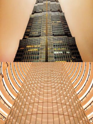 The Must-Stay Hotel in Shanghai!!!