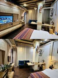 學生黨都可以入住嘅酒店，真係唔簡單！
