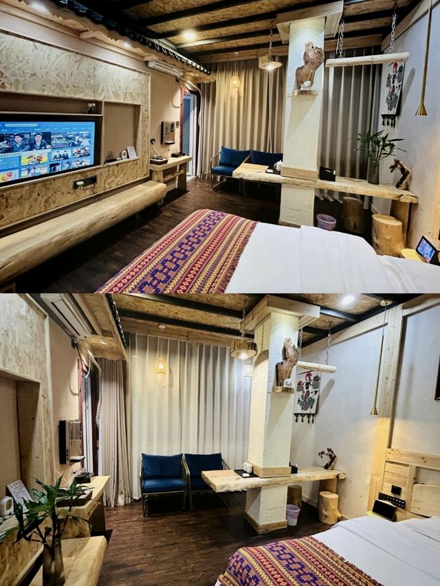 學生黨都可以入住嘅酒店，真係唔簡單！