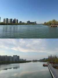 山西·太原丨最全旅遊攻略，必打卡景點與美食