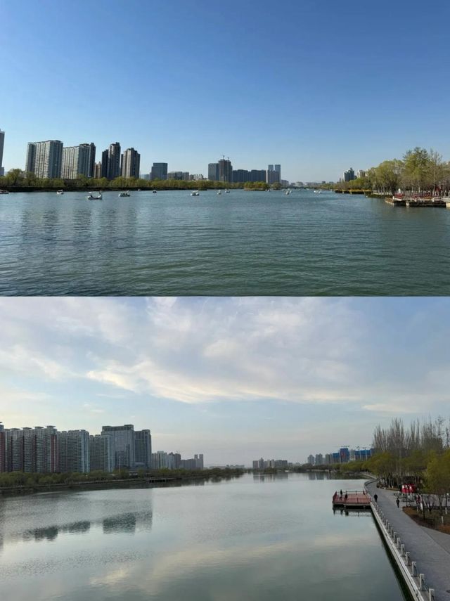 山西·太原丨最全旅遊攻略，必打卡景點與美食