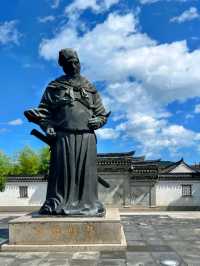 杭州出發半小時 江浙滬天選後花園