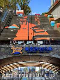 南昌旅遊攻略：英雄城嘅古今魅力之旅！！！
