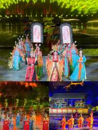 鳳舞神都全攻略：穿越盛唐嘅沉浸式史詩夜宴
