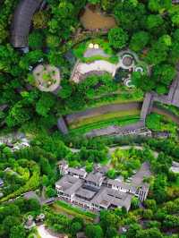 幾百萬長者，心馳神往嘅養老勝地
