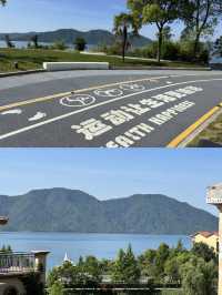 太平湖別墅丨江浙滬周邊派對靜中帶chill嘅好地方