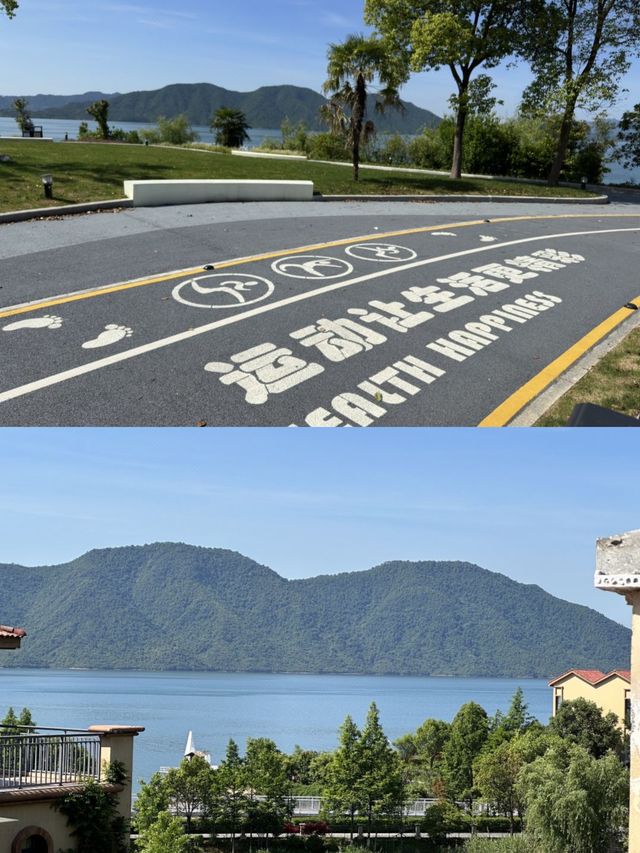 太平湖別墅丨江浙滬周邊派對靜中帶chill嘅好地方